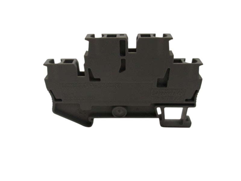 PHOENIX CONTACT STTB2,5 TERMINAL BLOCK   NSNP