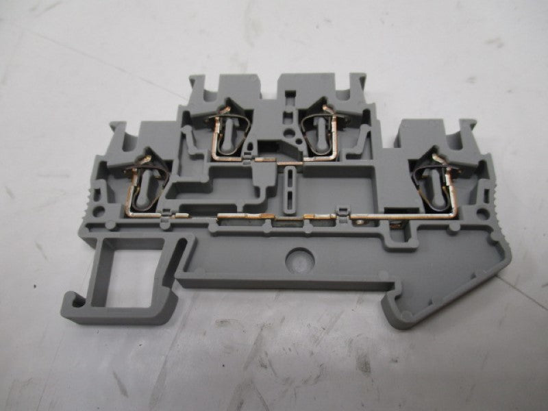 PHOENIX CONTACT STTB2,5 TERMINAL BLOCK   NSNP