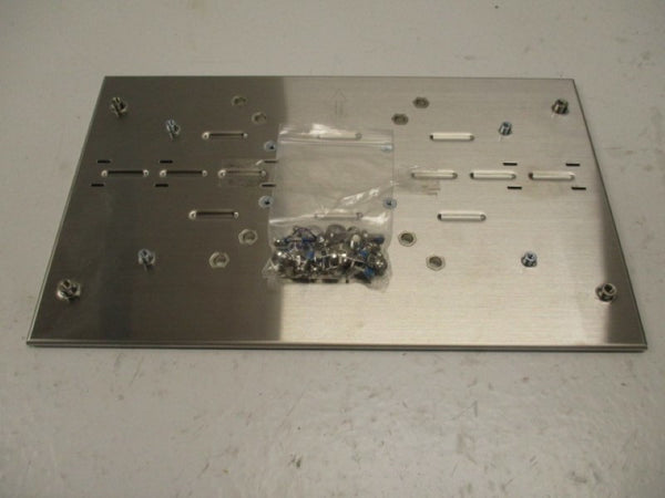 ADVANTECH UNO-FPM21 UNO & FPM INTEGRATION KIT  NSNP