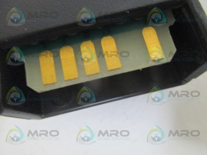 RELIANCE ELECTRIC 45C060 DUAL OUTPUT MODULE 115VAC  UNMP