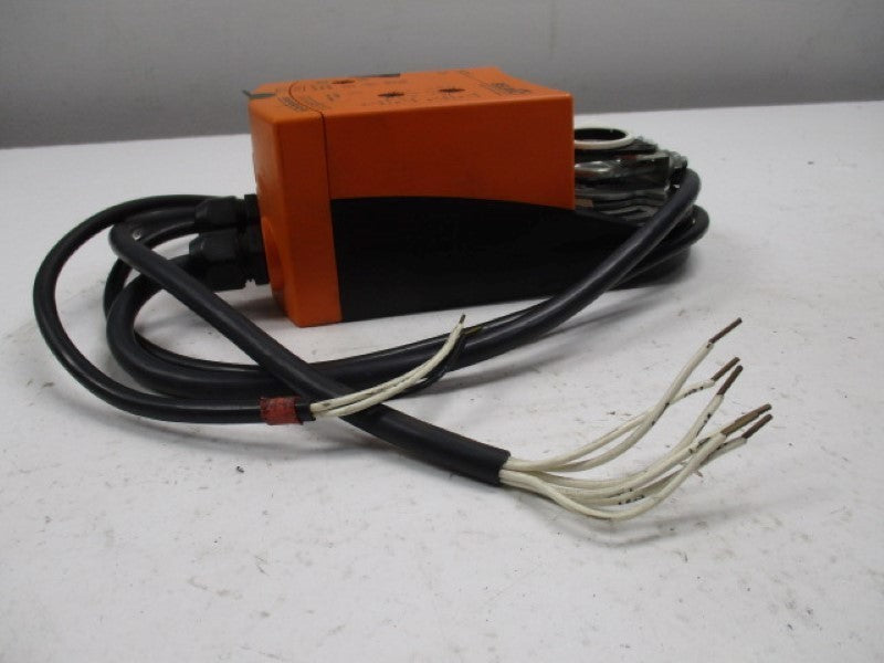 BELIMO AM24-S ACTUATOR 24VDC  NSNP