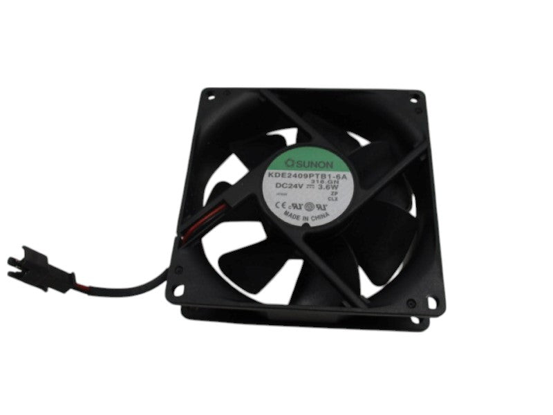 SUNON KDE2409PTB1-6A FAN 24VDC  UNMP