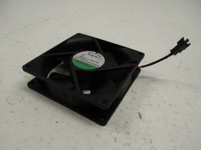 SUNON KDE2409PTB1-6A FAN 24VDC  UNMP