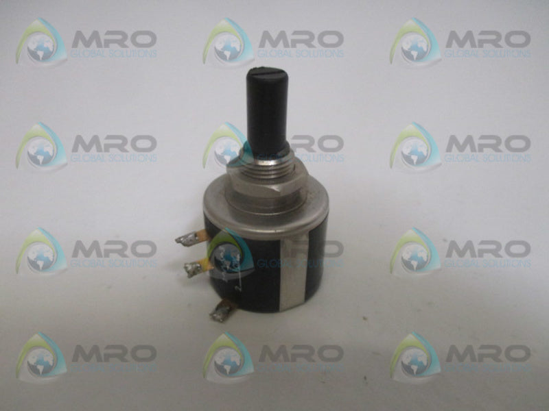 CLAROSTAT 73JB-100K UNMP