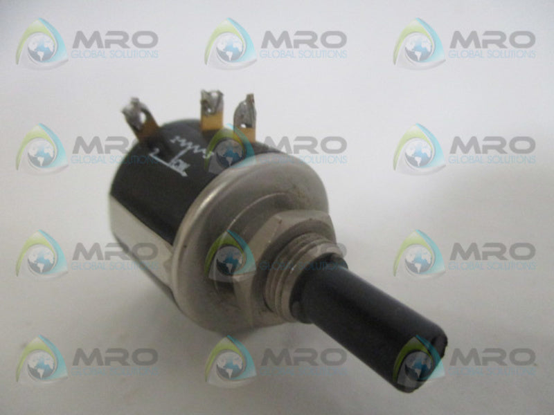 CLAROSTAT 73JB-100K UNMP