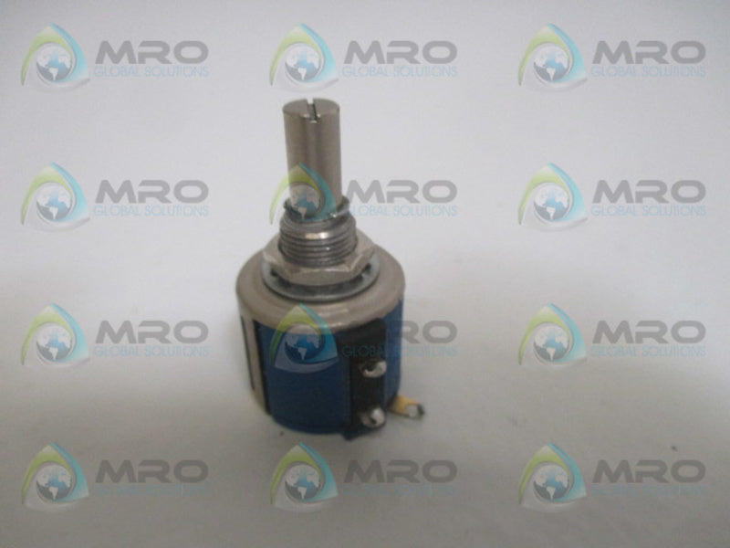 BOURNS 3545S-1-502 POTENTIOMETER  UNMP