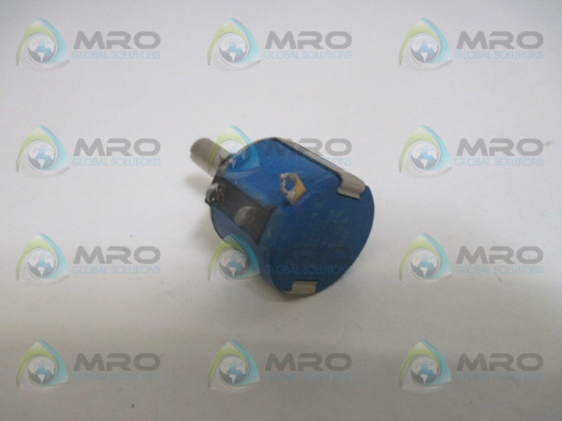 BOURNS 3545S-1-502 POTENTIOMETER  UNMP