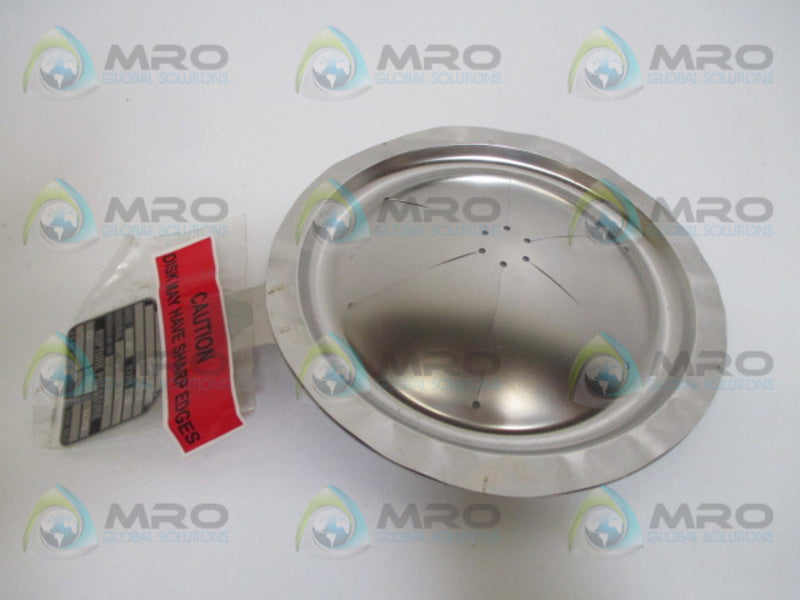 B.S & B SAFETY SYSTEMS 316TEF316 A3100047-1   NSNP