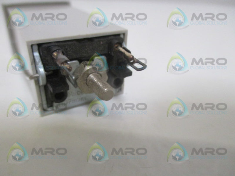 IVO F122.350AA2A COUNTER 12VDC  NSNP
