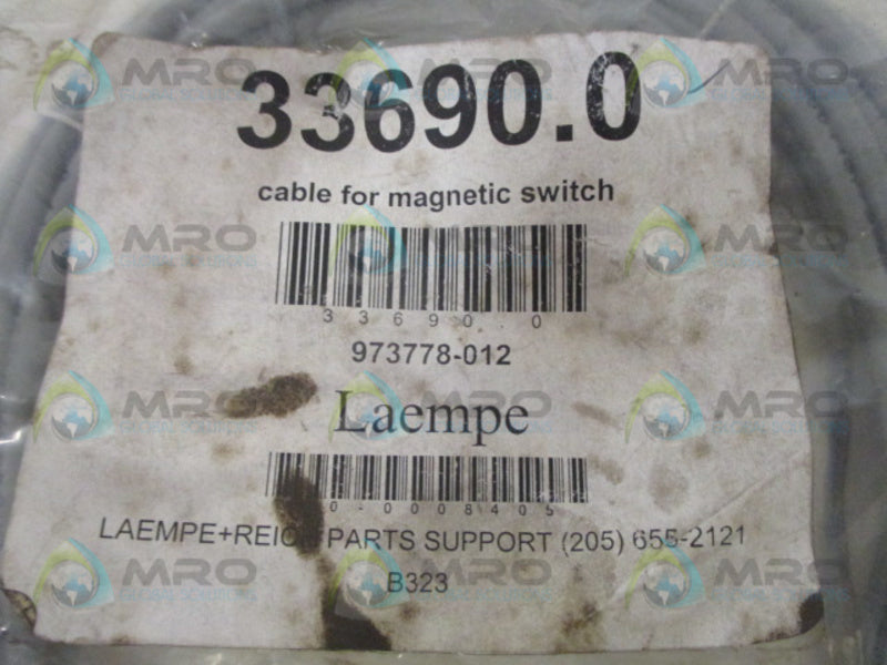 LAEMPE 973778-012 CABLE  NSMP