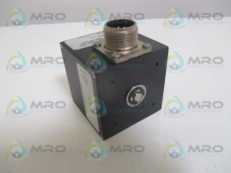 ENCODER PRODUCTS 711-0600-S-S-4-S-S-N ENCODER 5/28VDC  NSNP