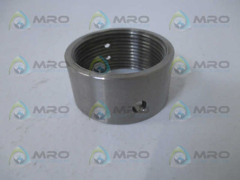 RPM W0R-04412 SHAFT NUT  NSNP