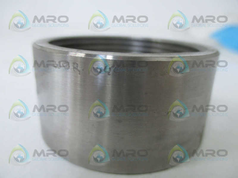 RPM W0R-04412 SHAFT NUT  NSNP