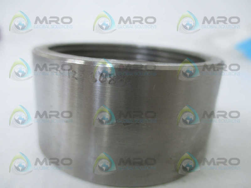 RPM W0R-04412 SHAFT NUT  NSNP
