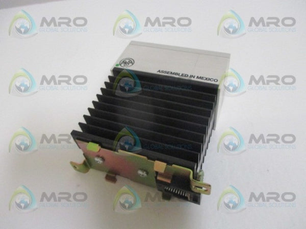 CROUZET 84130115 SOLID STATE RELAY 45A 660VAC  NSNP