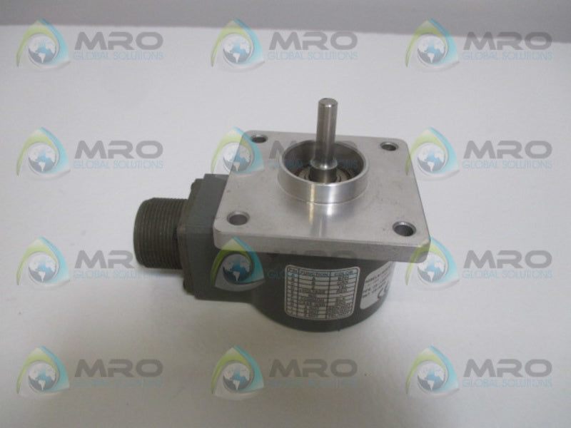 DYNAPAR HA52512002311 ENCODER  NSNP
