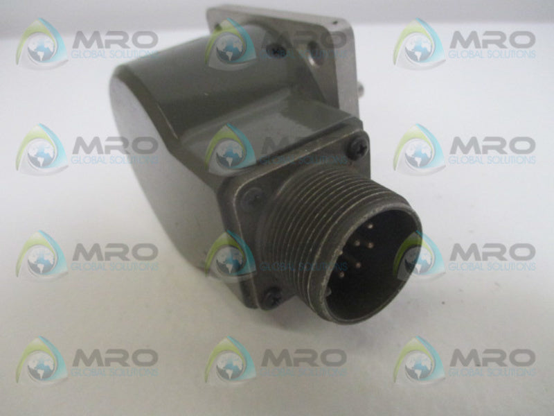 DYNAPAR HA52512002311 ENCODER  NSNP