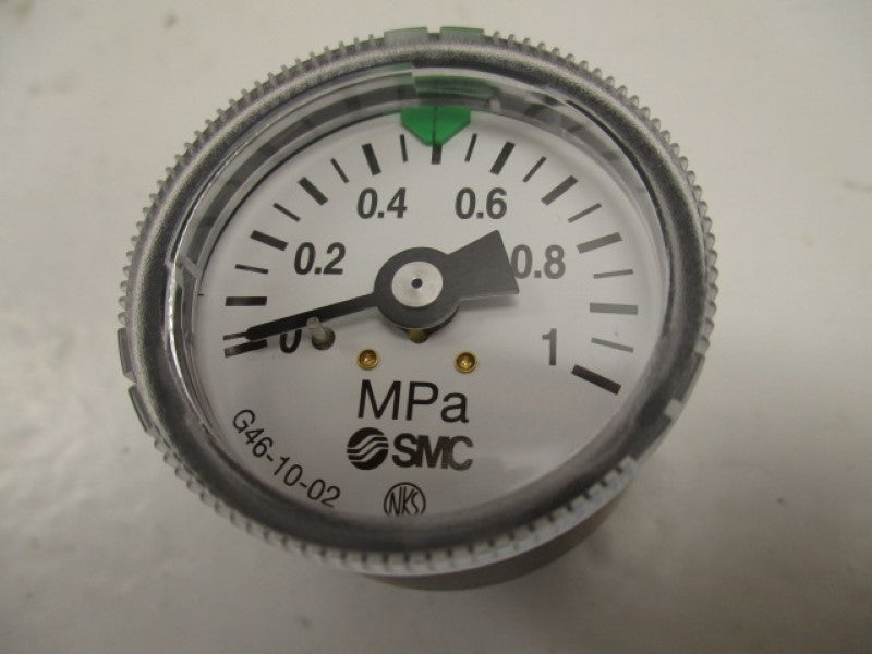 SMC G46-10-02  NSNP