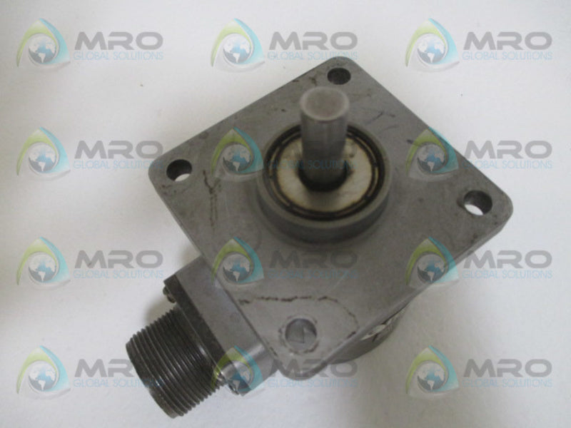 BEI H25D-SS-1200-ABC-4469-LED-SM18-S 924-01002-7718 ENCODER  UNMP