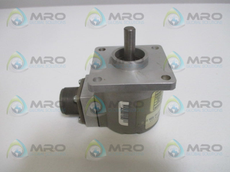 DYNAPAR 625-101F01-5C-1200-S-1-00 ENCODER  UNMP