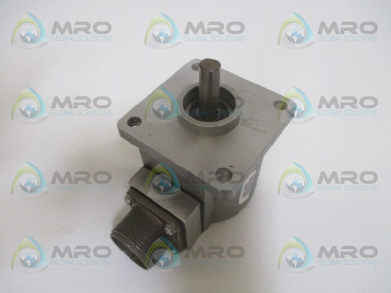 DYNAPAR 625-101F01-5C-1200-S-1-00 ENCODER  UNMP