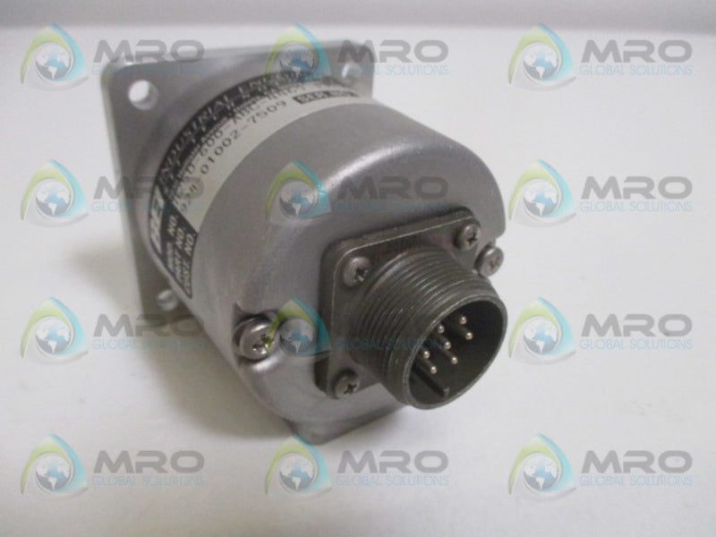 BEI H25D-600-ABC-4469-EM16 924-01002-7509 ENCODER  NSNP
