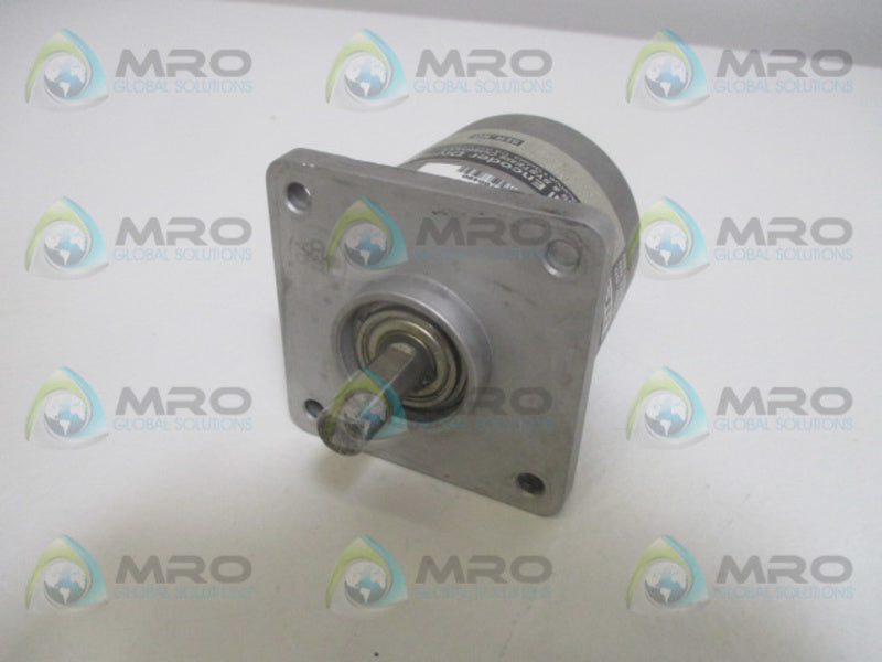 BEI H25D-600-ABC-4469-LED-EM16-S 924-01002-7509 ENCODER  UNMP