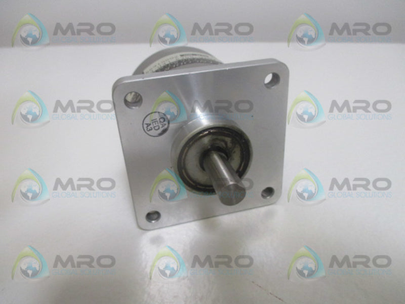 BEI XH25D-22-600-ABZC-4469-LED-EM18 924-01002-8431 ENCODER  NSNP