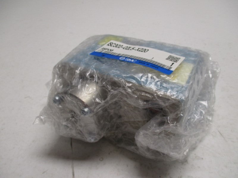 SMC ISC302-02L5-X220  NSMP