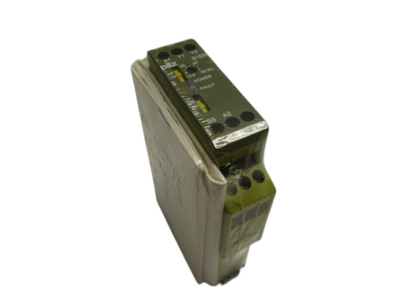 PILZ S1EN50KOHM24-240VAC/DC  NSMP