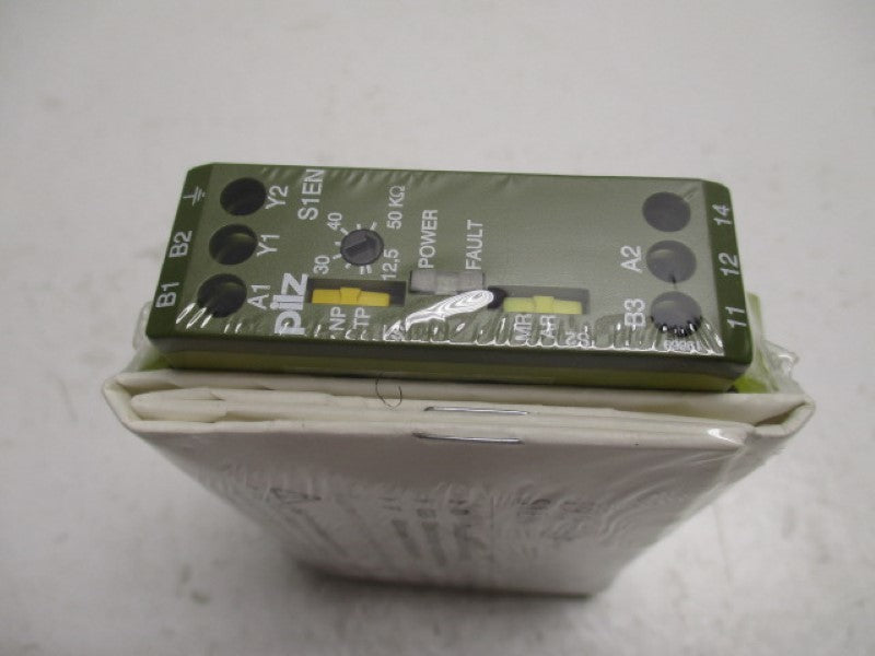 PILZ S1EN50KOHM24-240VAC/DC  NSMP