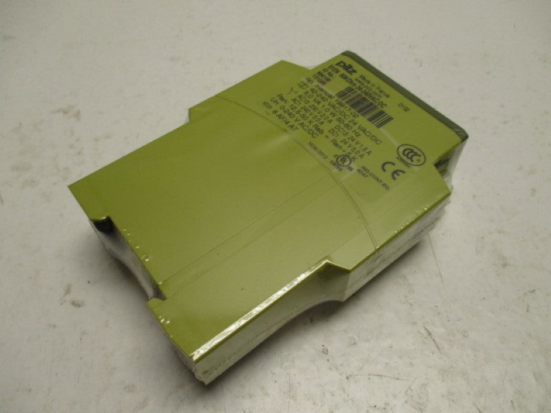 PILZ S1EN50KOHM24-240VAC/DC  NSMP