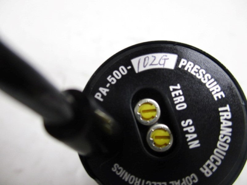 COPAL ELECTRONICS PA-500-102G-06  NSMP