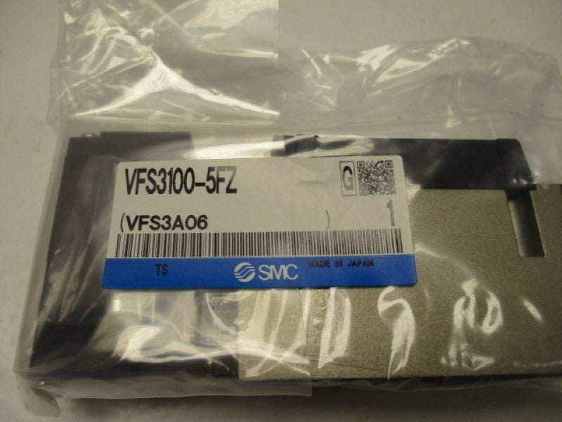 SMC VFS3100-5FZ 21-26VDC NSMP