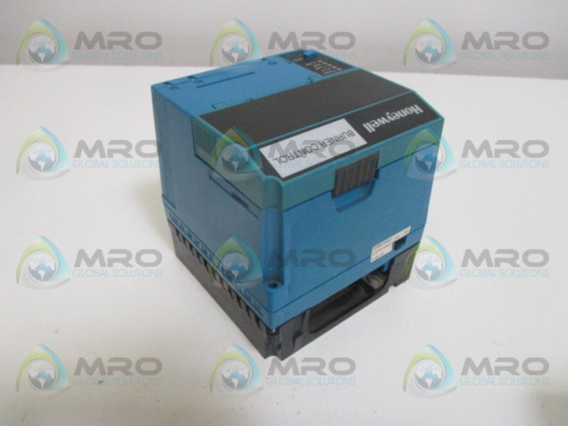 HONEYWELL RM7840E1016 FLAME AMPLIFIER BURNER CONTROLLER (AS PICTURED)  UNMP