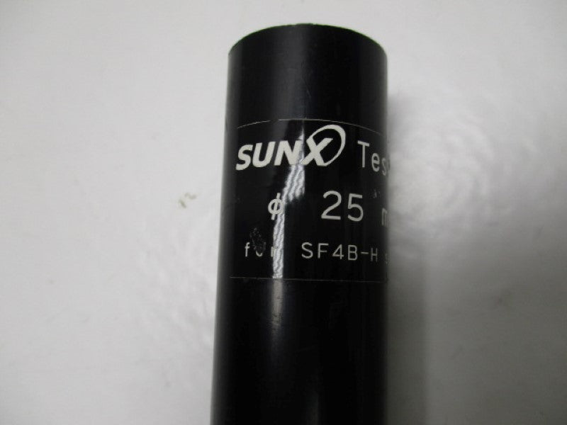 SUNX SF4B-H  NSNP