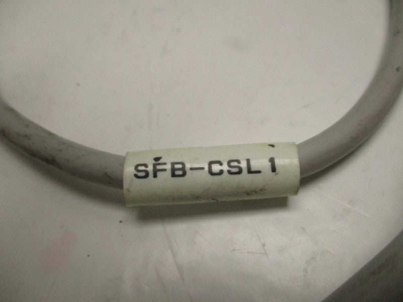 MATSUSHITA ELECTRIC SFB-CSL1  UNMP