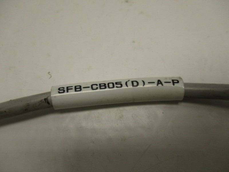 MATSUSHITA ELECTRIC SFB-CB05(D)-A-P  UNMP