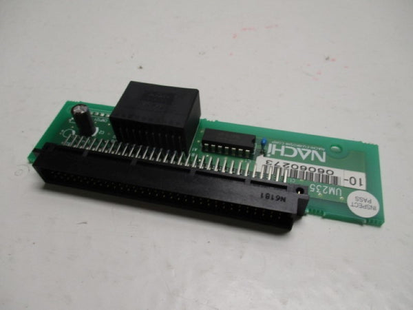 NACHI UM235 PC BOARD  NSNP