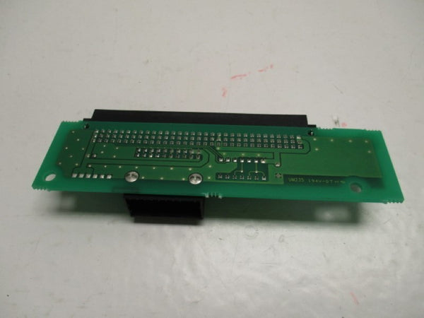 NACHI UM235 PC BOARD  NSNP