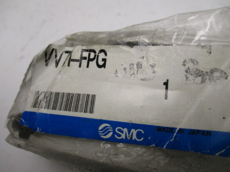 SMC VV71-FPG  NSMP