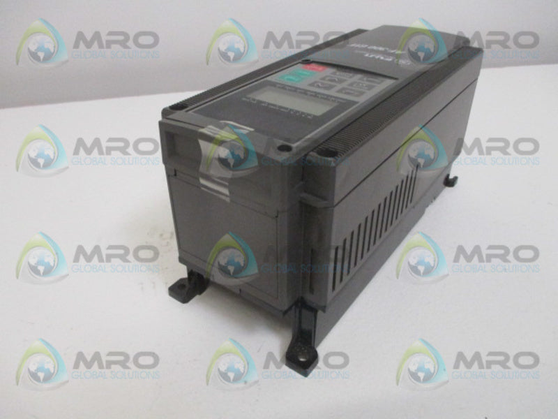 FUJI ELECTRIC AF-300G11 6KG1143F50X1B1 AC DRIVE  NSMP