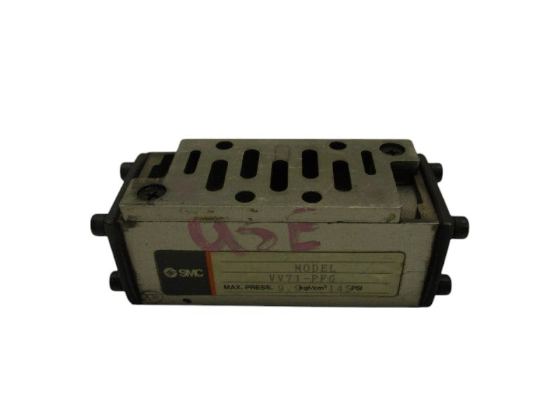 SMC VV71-PFG  UNMP