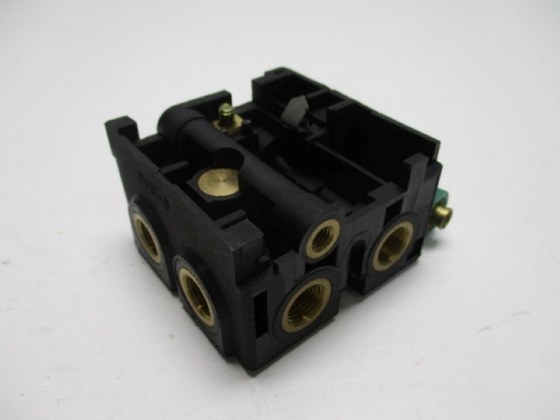 PARKER PVU-8  NSNP