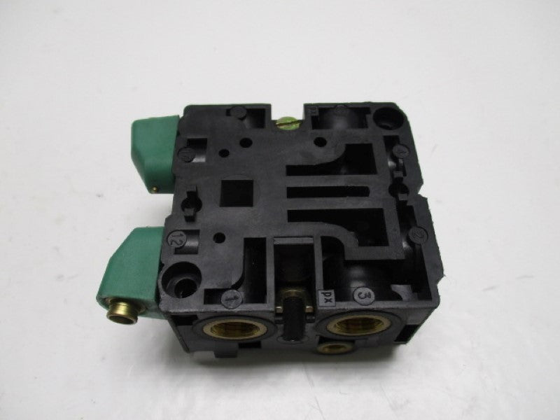 PARKER PVU-8  NSNP