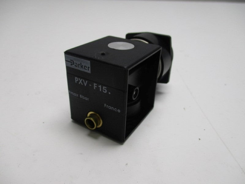 PARKER PXVF151  NSMP