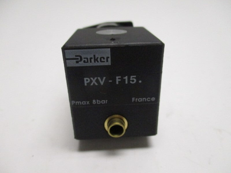 PARKER PXVF151  NSMP