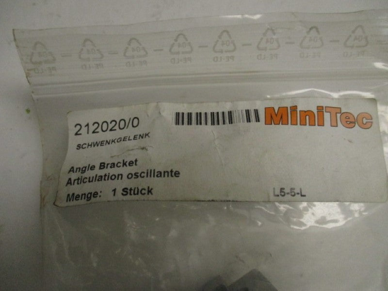 MINITEC 212020/0  NSMP