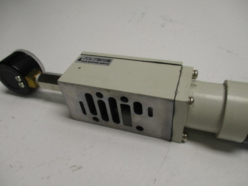 SMC ARB250-00-P  NSNP