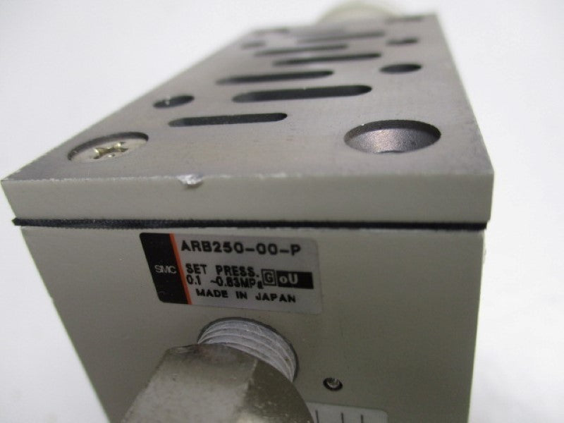 SMC ARB250-00-P  NSNP